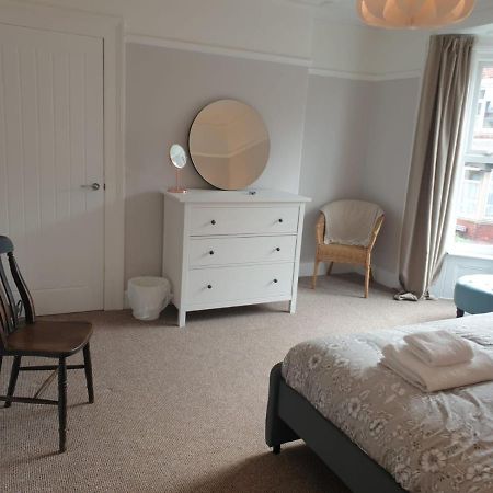 Вилла Sunset House - Whitby Townhouse Near The Sea Sleeps 8 Экстерьер фото