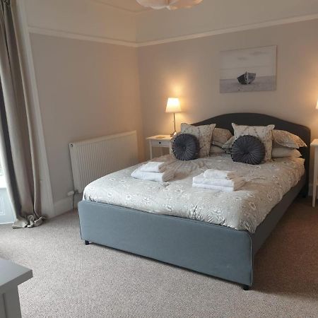 Вилла Sunset House - Whitby Townhouse Near The Sea Sleeps 8 Экстерьер фото