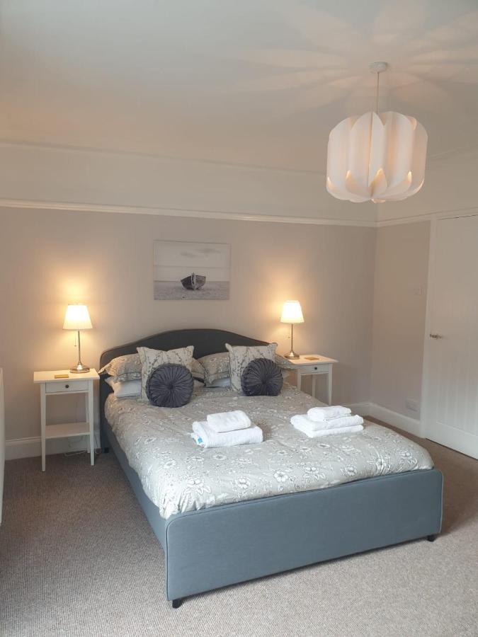 Вилла Sunset House - Whitby Townhouse Near The Sea Sleeps 8 Экстерьер фото