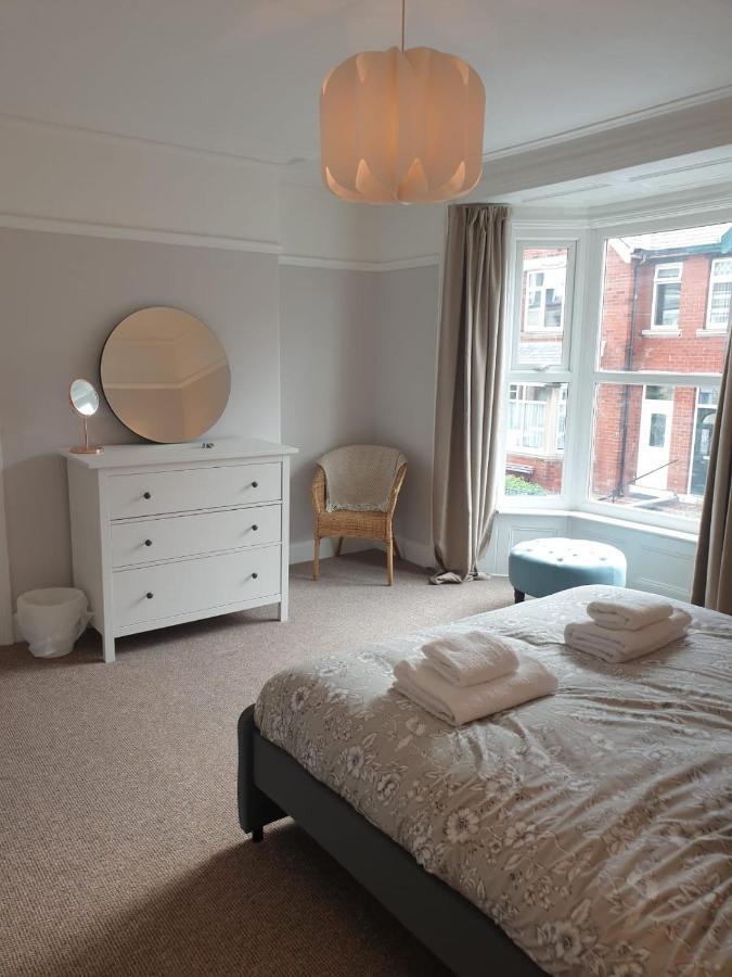 Вилла Sunset House - Whitby Townhouse Near The Sea Sleeps 8 Экстерьер фото