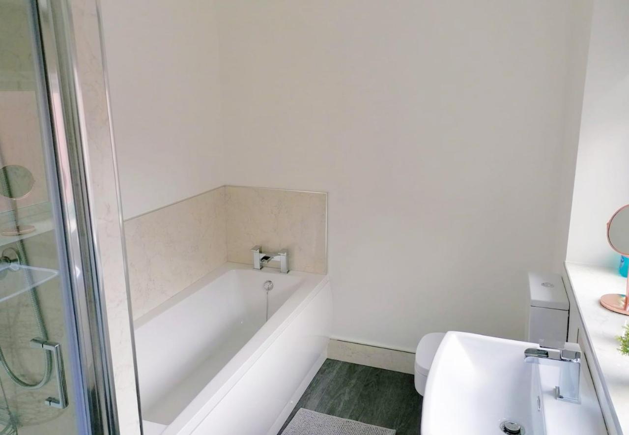 Вилла Sunset House - Whitby Townhouse Near The Sea Sleeps 8 Экстерьер фото