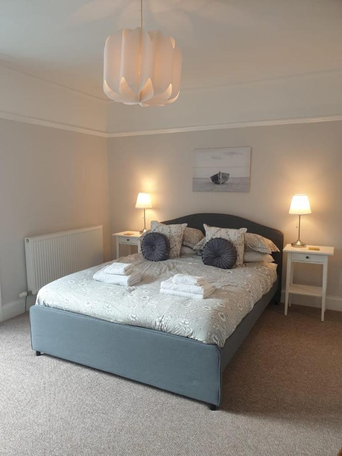 Вилла Sunset House - Whitby Townhouse Near The Sea Sleeps 8 Экстерьер фото