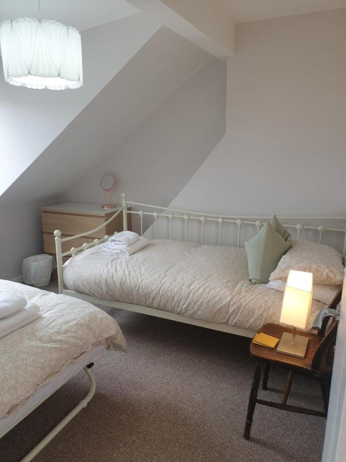 Вилла Sunset House - Whitby Townhouse Near The Sea Sleeps 8 Экстерьер фото