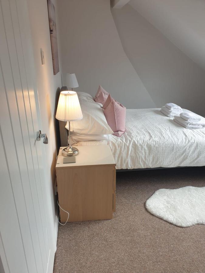Вилла Sunset House - Whitby Townhouse Near The Sea Sleeps 8 Экстерьер фото